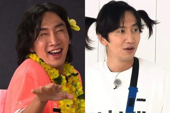 Bất ngờ với diện mạo hiện tại của Lee Kwang Soo