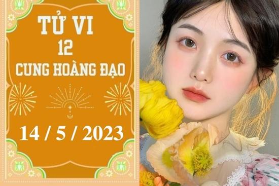 Tử vi vui 12 cung hoàng đạo ngày 14/5: Song Tử sáng tạo, Nhân Mã gượng ép