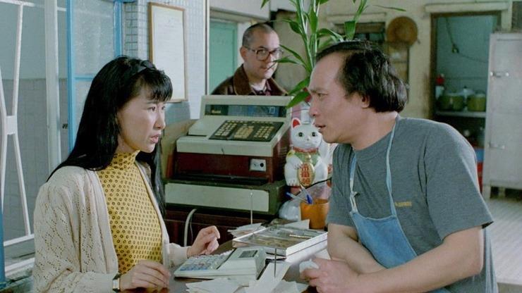 Mỹ nhân cảnh nóng yêu cầu bạn diễn nam không dùng biện pháp bảo hộ-2