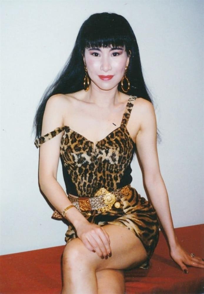 Mỹ nhân cảnh nóng yêu cầu bạn diễn nam không dùng biện pháp bảo hộ-4