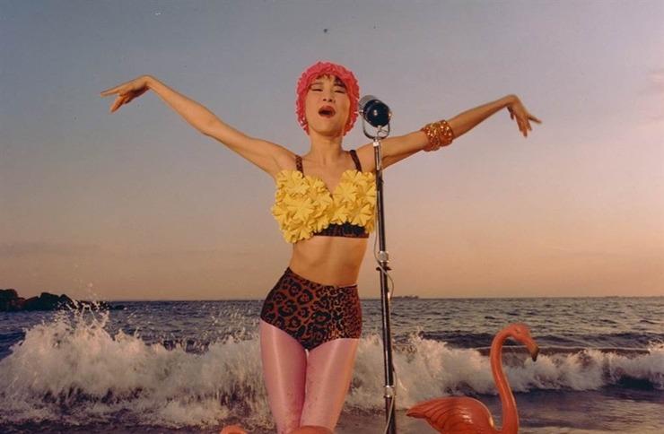 Mỹ nhân cảnh nóng yêu cầu bạn diễn nam không dùng biện pháp bảo hộ-6