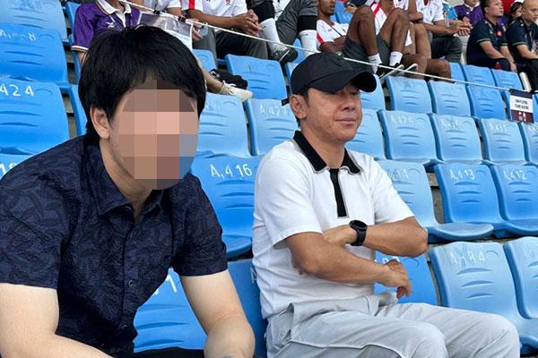 Báo thế giới dự đoán kết quả trận U22 Việt Nam gặp U22 Myanmar-3