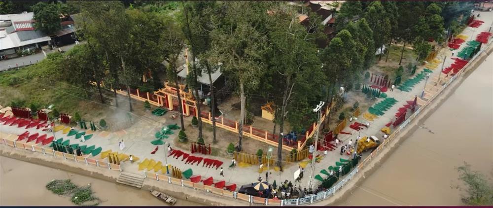 Đầu tư tiền tỷ dựng bối cảnh phim Việt-2