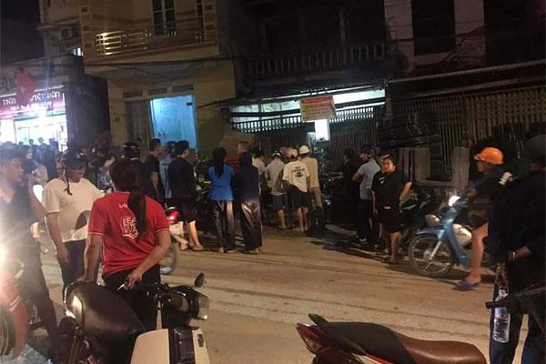 Dùng cây cơ bida đánh chết người tình rồi treo cổ tự tử-2