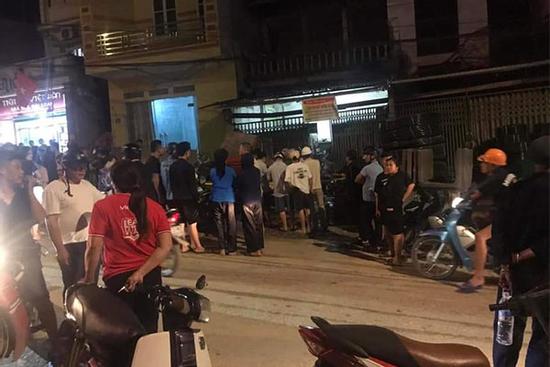 Phát hiện đôi nam nữ ở Hà Giang tử vong trong tư thế treo cổ