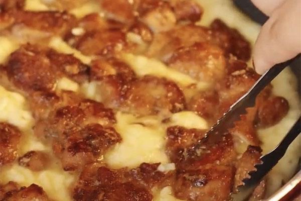 Điều gì làm nên miếng phô mai đắt nhất thế giới, giá gần 800 triệu đồng?-5