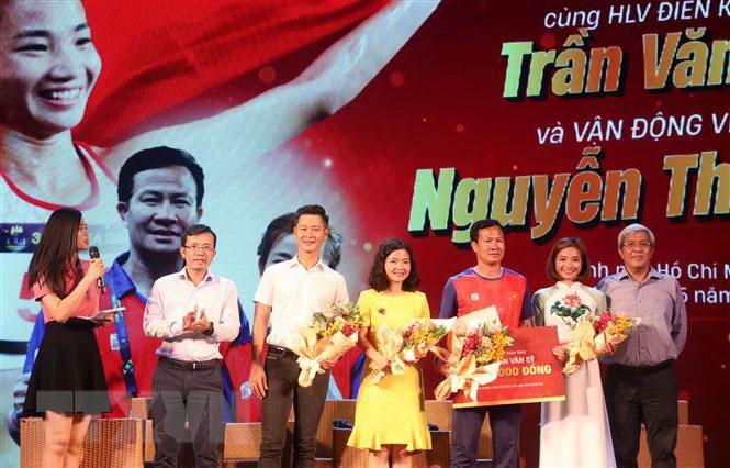 Nguyễn Thị Oanh chia sẻ về những dự định tương lai-2