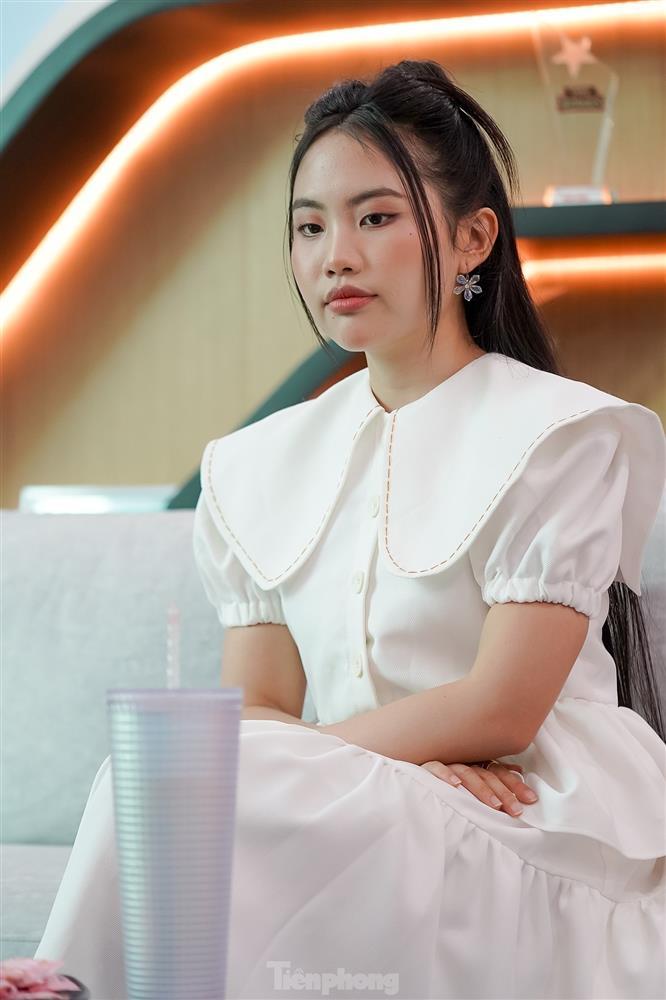 Tuổi 20 của Phương Mỹ Chi: Làm chủ tịch, chưa có nụ hôn đầu đời-5