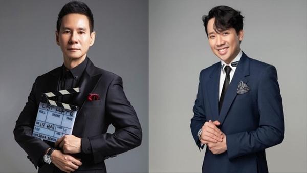 Từ thành công của Trấn Thành, Lý Hải-1