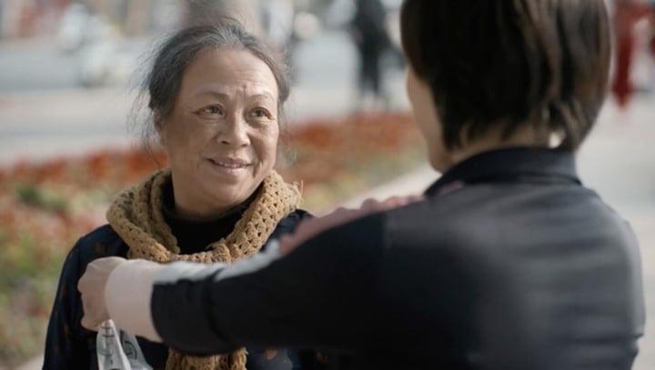 Nhiều lần vào vai mẹ chồng, NSƯT Thanh Quý sợ nhất vai diễn nào?-3