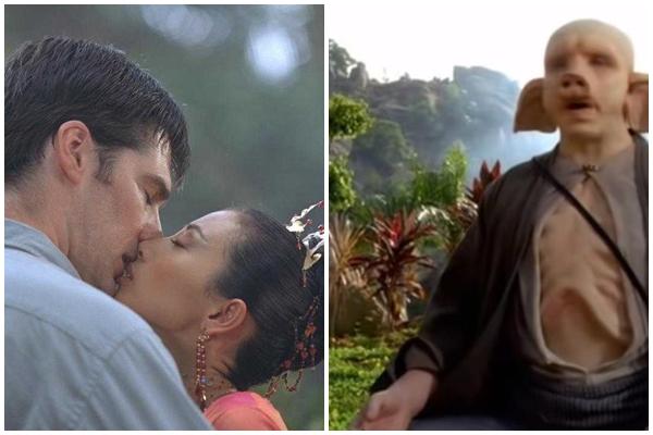 Giải mã bí mật về nhan sắc xinh đẹp của nữ yêu tinh trong Tây Du Ký-5