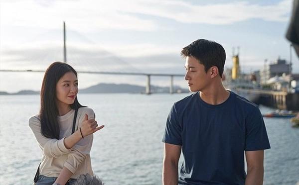 Mỹ nam Hàn đóng cameo vài phút vẫn gây sốt từng sang Việt Nam-4