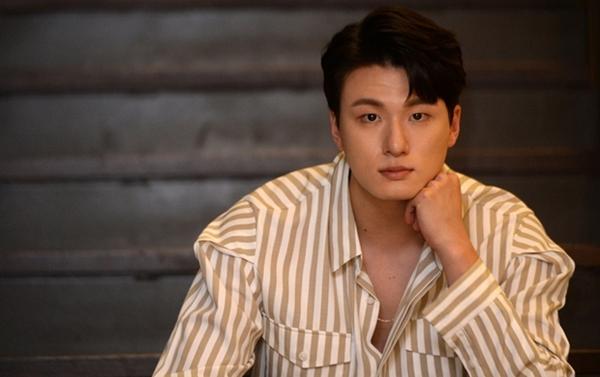 Mỹ nam Hàn đóng cameo vài phút vẫn gây sốt từng sang Việt Nam-7