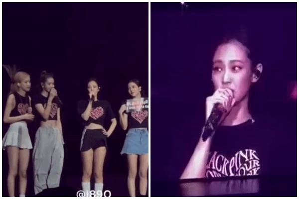 Jennie (BLACKPINK) và V (BTS) nắm tay nhau dạo phố ở Pháp-3