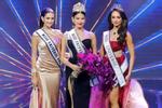 Hoa hậu Isabella Menin mặc áo dài đội nón lá, khởi động Miss Grand 2023-5