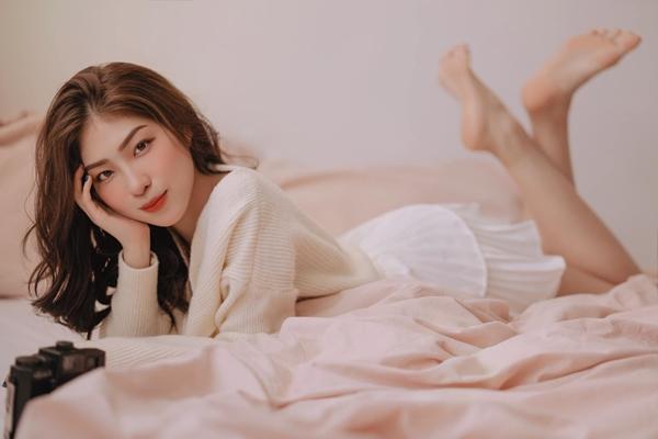 Yêu cô gái Hải Phòng kém 13 tuổi, chàng trai Mỹ khiến dân mạng trầm trồ-1