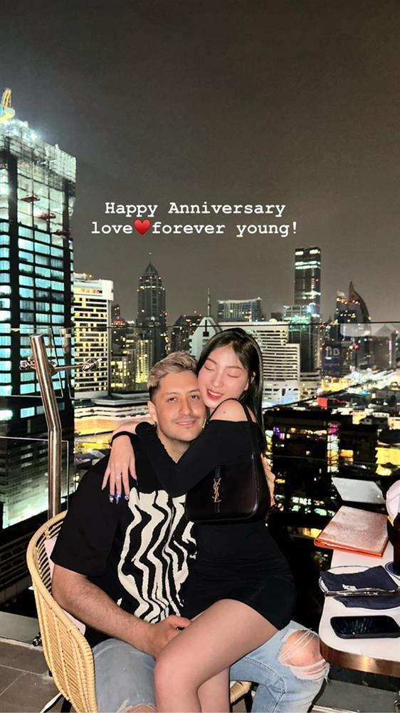 Yêu cô gái Hải Phòng kém 13 tuổi, chàng trai Mỹ khiến dân mạng trầm trồ-3