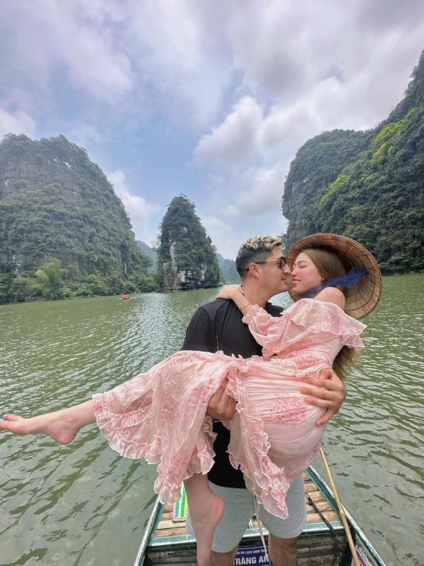 Yêu cô gái Hải Phòng kém 13 tuổi, chàng trai Mỹ khiến dân mạng trầm trồ-5