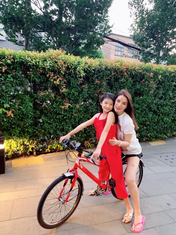 Hành trình lột xác của ái nữ Thúy Hạnh, Trương Ngọc Ánh, Quyền Linh-10