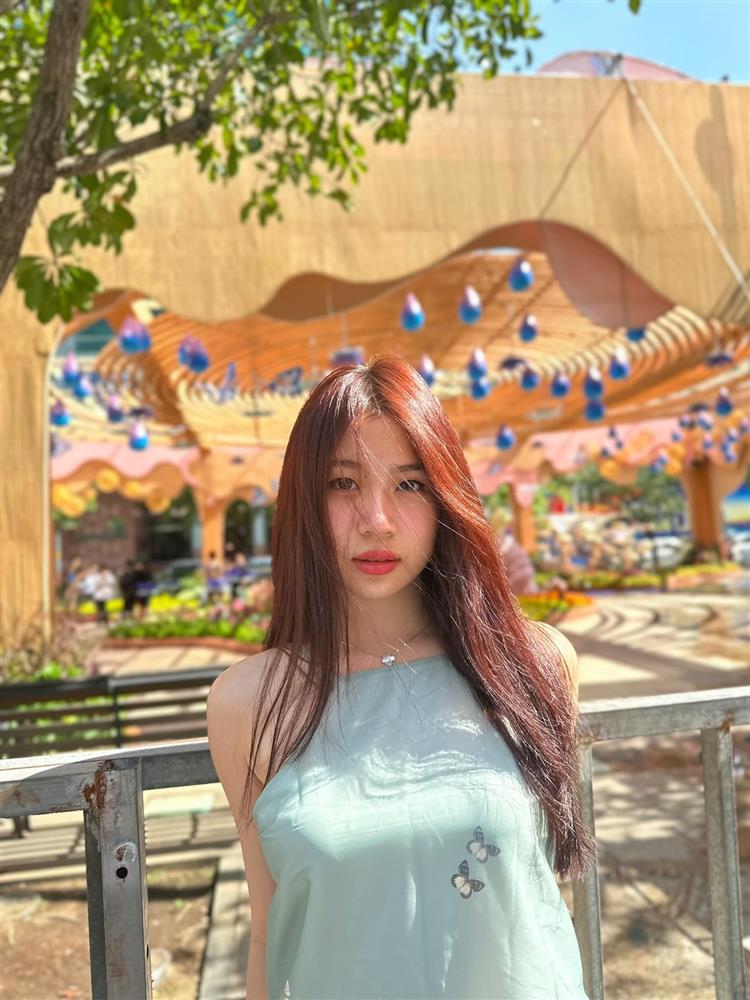 Hành trình lột xác của ái nữ Thúy Hạnh, Trương Ngọc Ánh, Quyền Linh-14