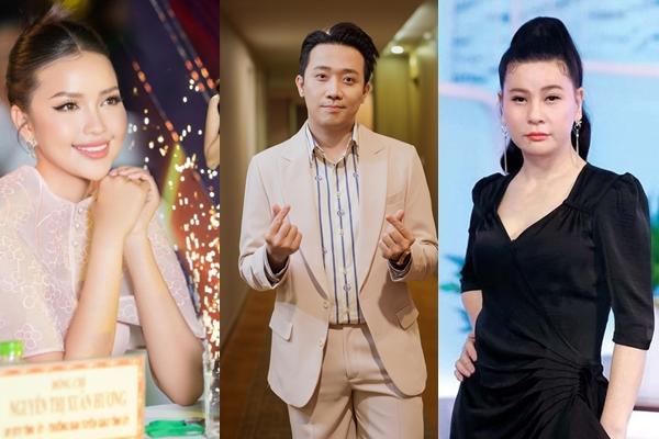 Diện mạo Nhã Phương và quan hệ của Trường Giang với học trò-9