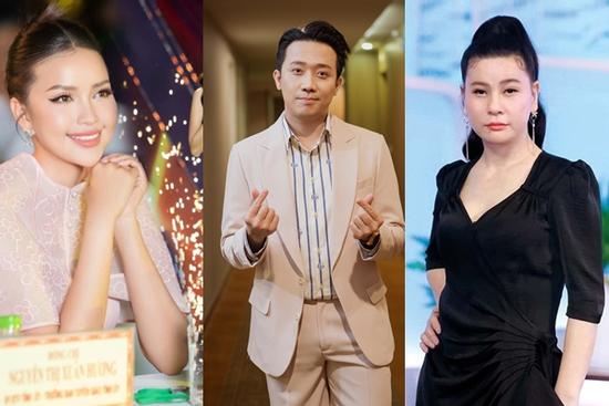 Trấn Thành, Trường Giang và nhiều nghệ sĩ bị buộc thôi học