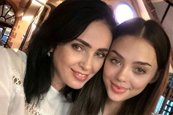 Bà xã Bùi Tiến Dũng chung khung hình với vợ sắp cưới Hồ Quang Hiếu-5