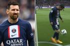 Người Pháp xấu hổ vì đối xử tệ với Messi