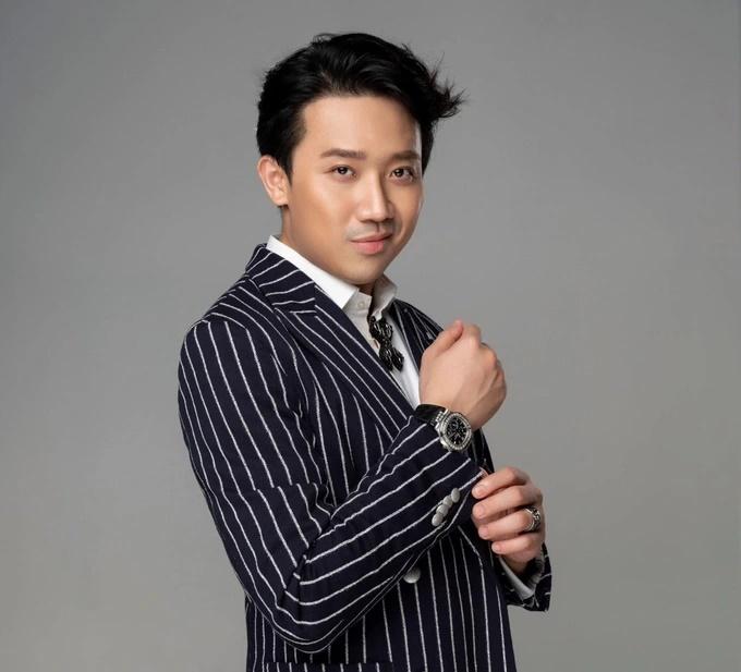 Trấn Thành sau ồn ào hào quang rực rỡ: Ngoại hình lạ, động thái chú ý-1