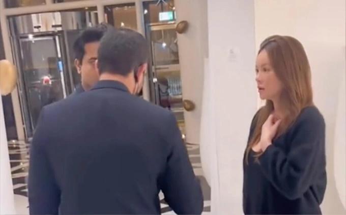 Sao Việt gặp sự cố sân bay: Suýt mất kim cương, bị giữ vì nghi ngờ hành lý-1