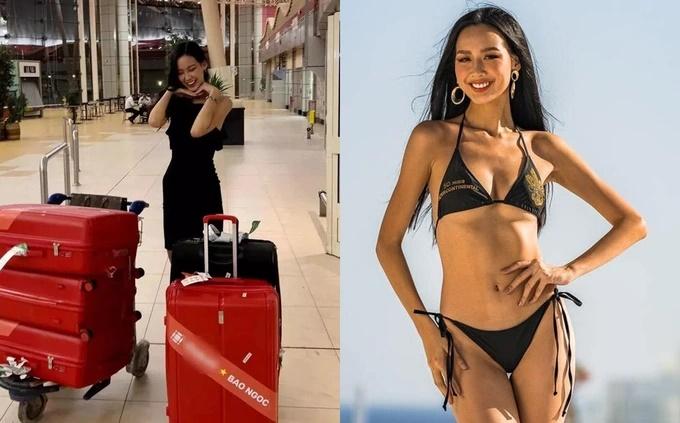 Sao Việt gặp sự cố sân bay: Suýt mất kim cương, bị giữ vì nghi ngờ hành lý-3