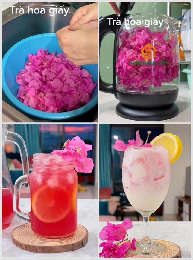 Gỏi gà măng cụt, trà hoa giấy khiến dân tình than thở tam tai động thực vật-5