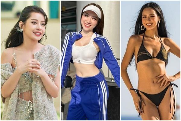 Cảnh ngủ gục thấy thương của sao Việt trong hậu trường-9