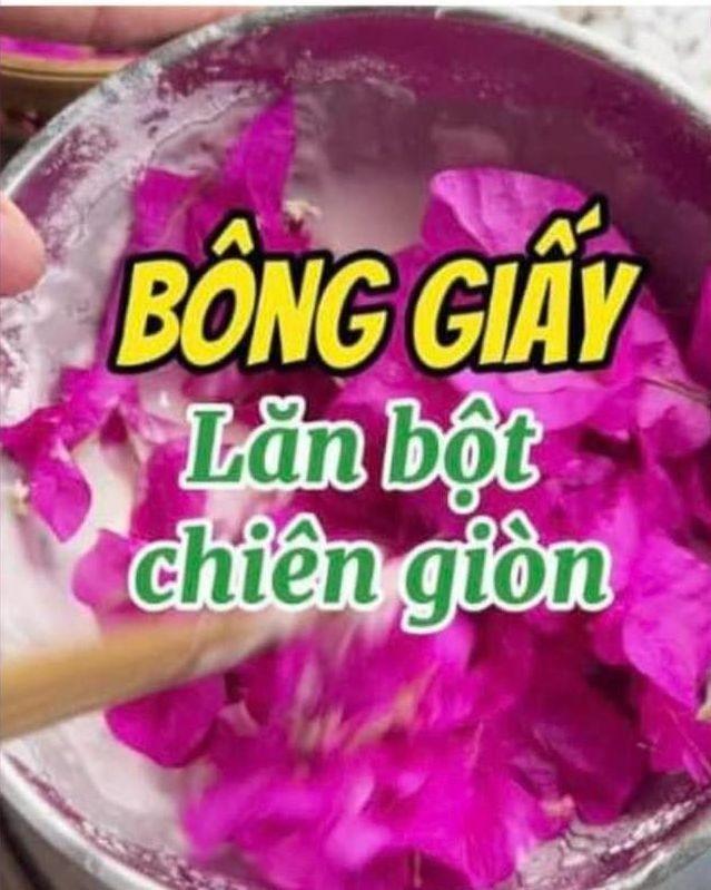 Gỏi gà măng cụt, trà hoa giấy khiến dân tình than thở tam tai động thực vật-6
