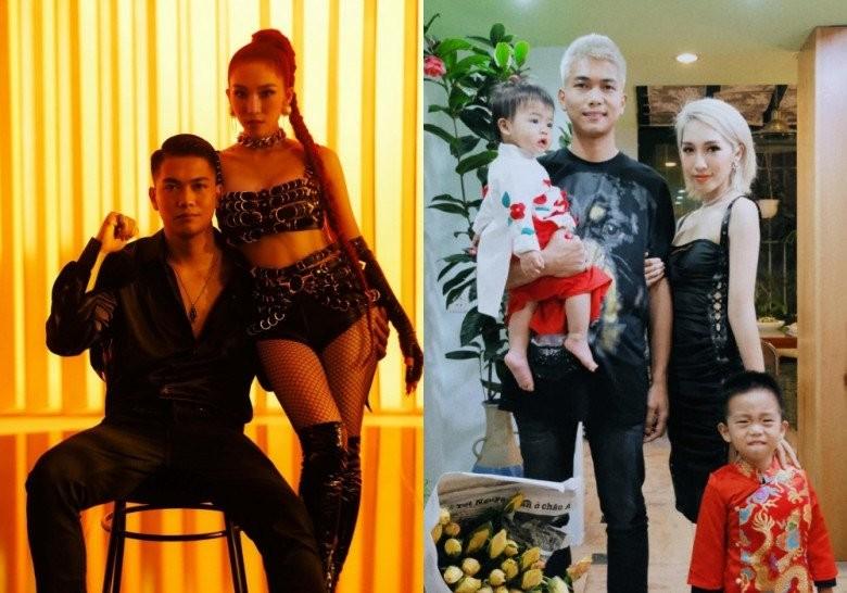 Bộ tứ hot girl Hà thành: Người ở biệt thự 80 tỷ, người lấy ca sĩ nổi tiếng-10