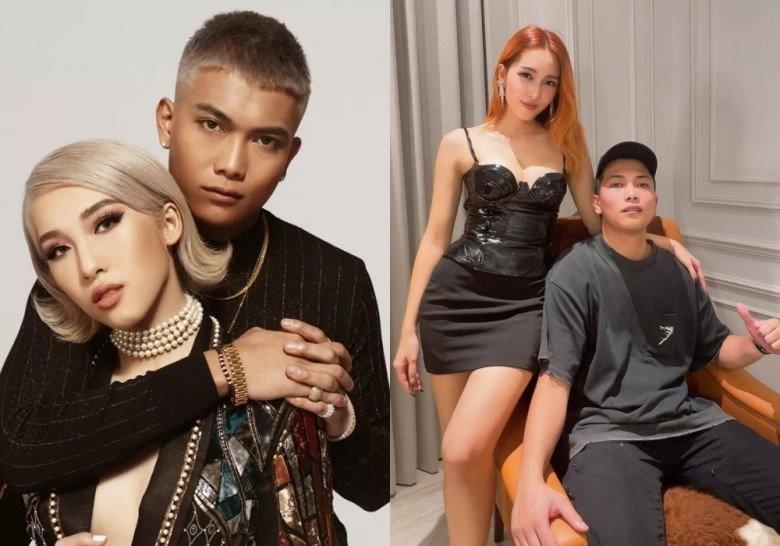 Bộ tứ hot girl Hà thành: Người ở biệt thự 80 tỷ, người lấy ca sĩ nổi tiếng-11