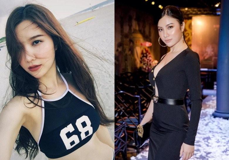 Bộ tứ hot girl Hà thành: Người ở biệt thự 80 tỷ, người lấy ca sĩ nổi tiếng-12