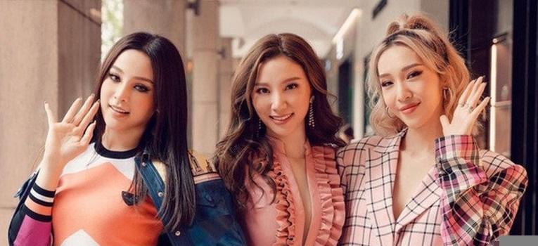 Bộ tứ hot girl Hà thành: Người ở biệt thự 80 tỷ, người lấy ca sĩ nổi tiếng-2