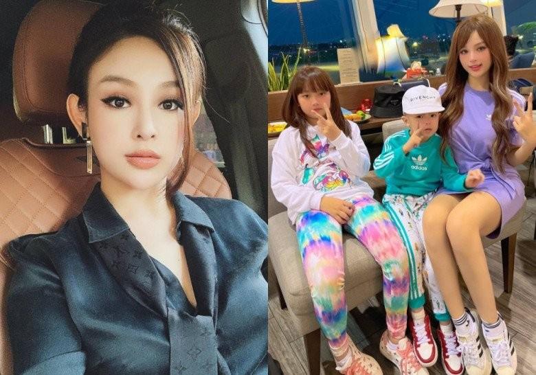 Bộ tứ hot girl Hà thành: Người ở biệt thự 80 tỷ, người lấy ca sĩ nổi tiếng-6