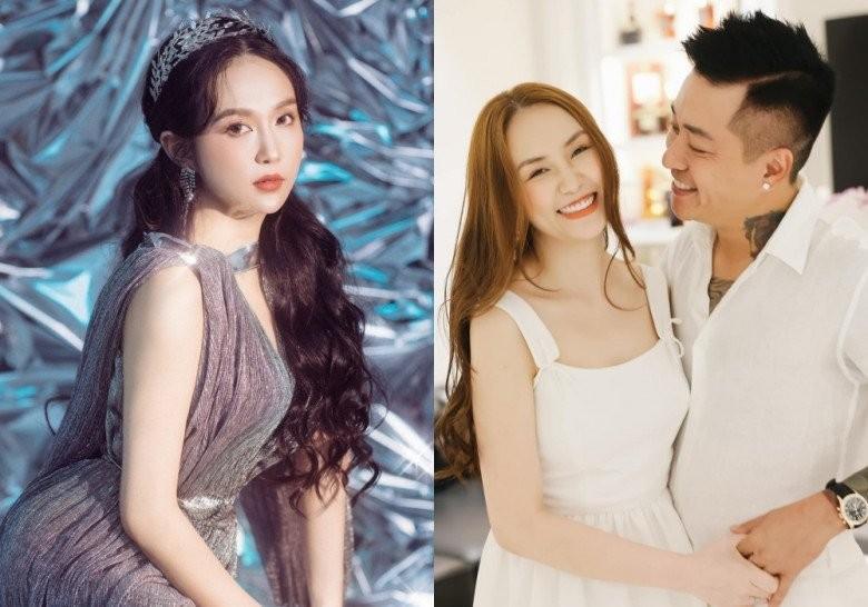 Bộ tứ hot girl Hà thành: Người ở biệt thự 80 tỷ, người lấy ca sĩ nổi tiếng-9