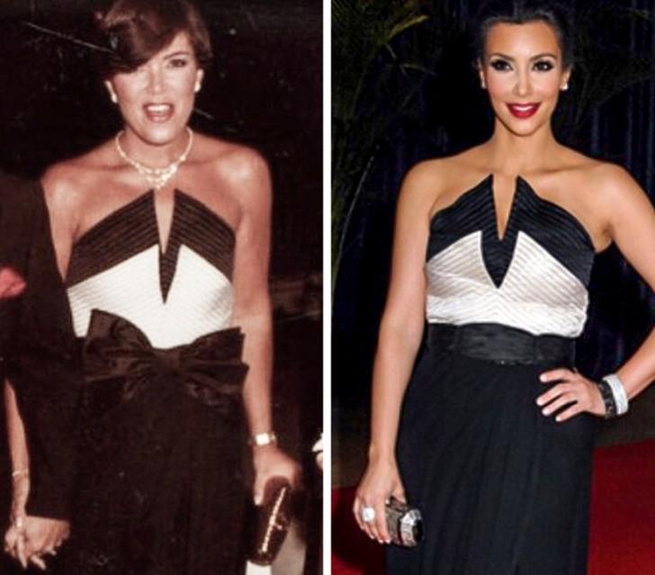 Sao nữ nào trùm tái chế đồ cũ: Công nương Kate chưa đỉnh nhất-7