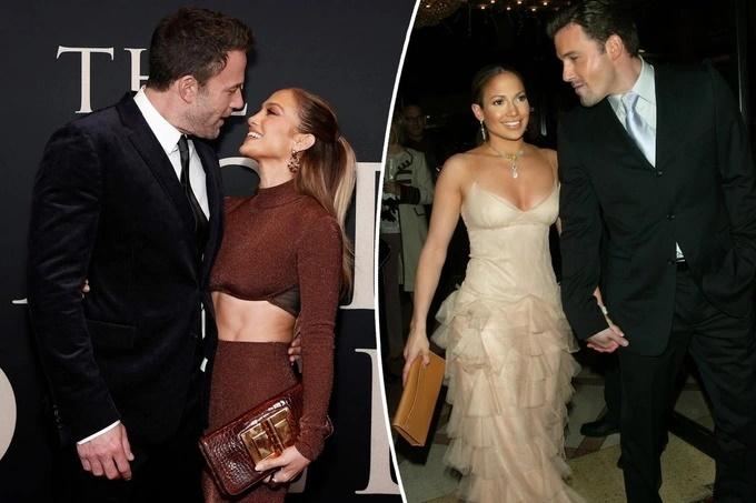 Ben Affleck và Jennifer Lopez lại căng thẳng: Liên tục dấu hiệu rạn nứt-4