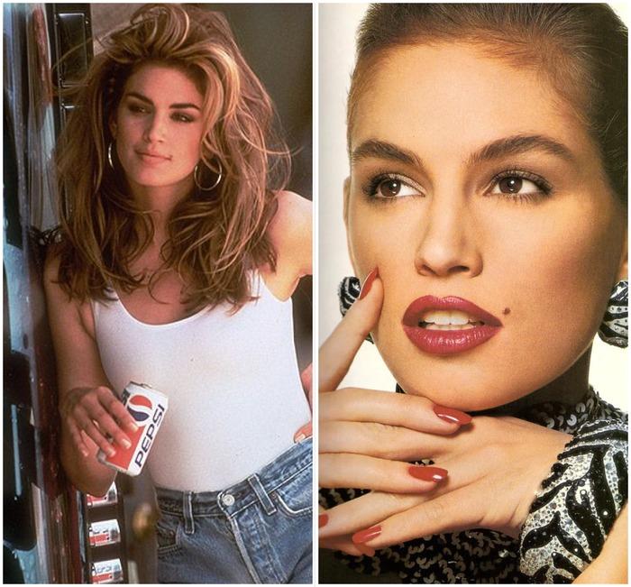 4 bà mẹ siêu mẫu hàng đầu thế giới sau bao năm vẫn không mất hào quang-1