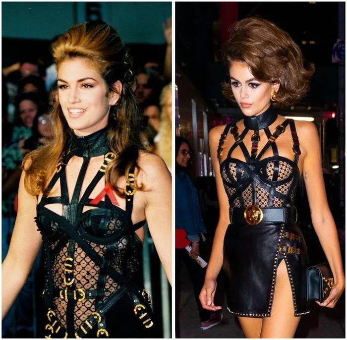 4 bà mẹ siêu mẫu hàng đầu thế giới sau bao năm vẫn không mất hào quang-2