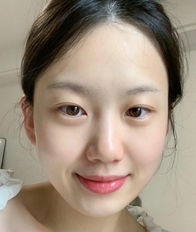 Muốn trắng phát sáng như tỷ tỷ xứ Trung, chị em uống loại nước này-1