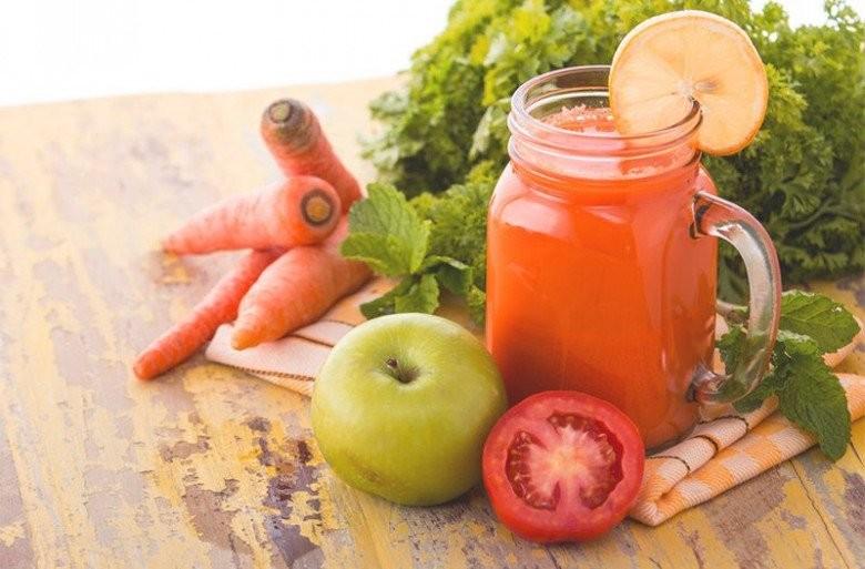 Muốn trắng phát sáng như tỷ tỷ xứ Trung, chị em uống loại nước này-2