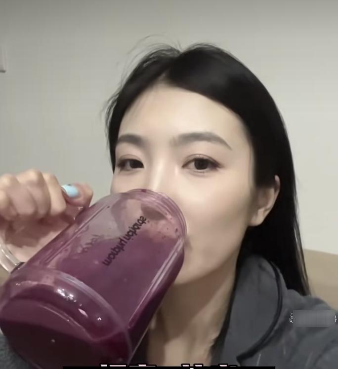 Muốn trắng phát sáng như tỷ tỷ xứ Trung, chị em uống loại nước này-3