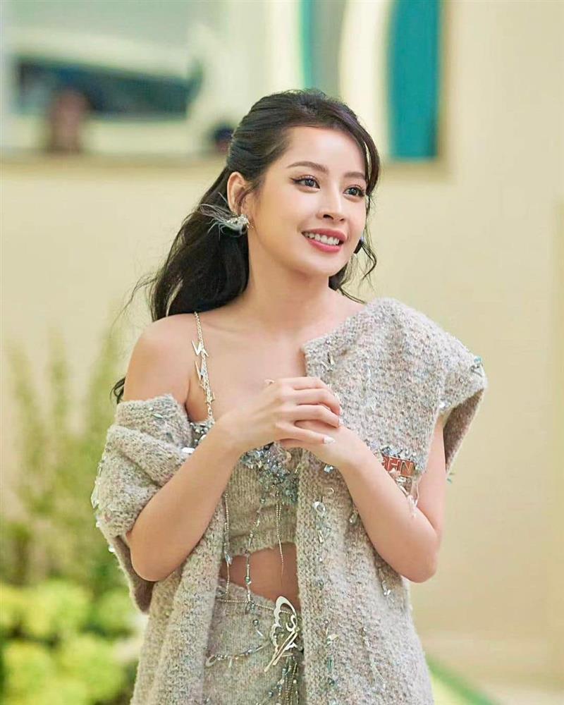 Hotgirl cầm mic: Chi Pu khiến Vnet quay xe, Khả Ngân nhanh nhạy chuyển hướng-4