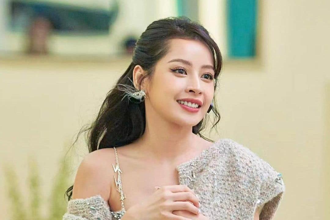 Khả Ngân phản hồi tin đồn phim giả tình thật với Thanh Sơn-3