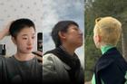 Phụ nữ Trung Quốc cắt tóc ngắn như đàn ông để khẳng định nữ quyền